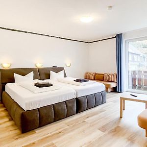 Deluxe Kamer